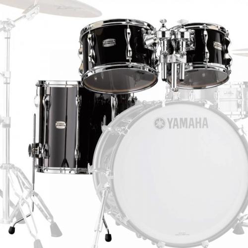 YAMAHA RBP4F3 SOLID BLACK  